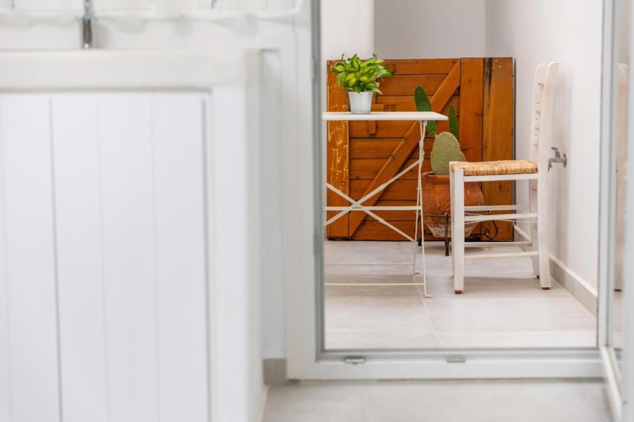 Krina Mare Boutique Hotel Naxos City Kültér fotó