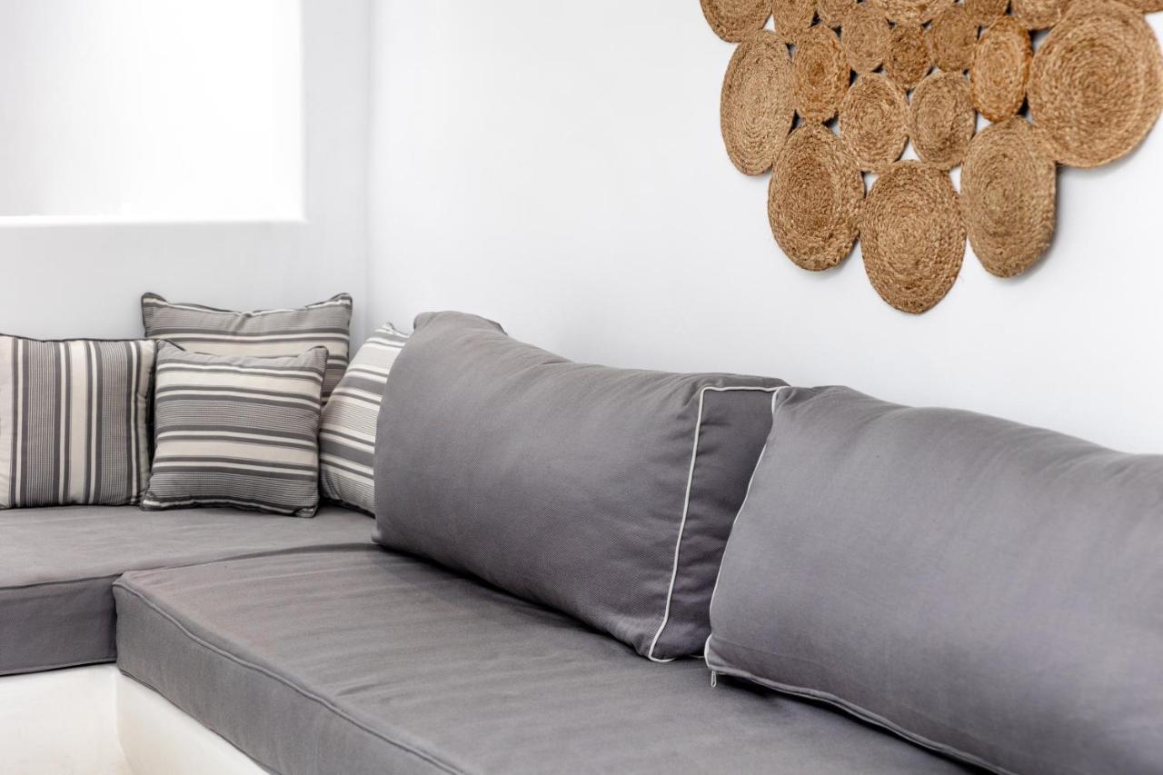 Krina Mare Boutique Hotel Naxos City Kültér fotó